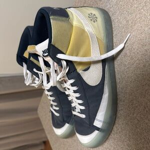 Nike Blazer high top